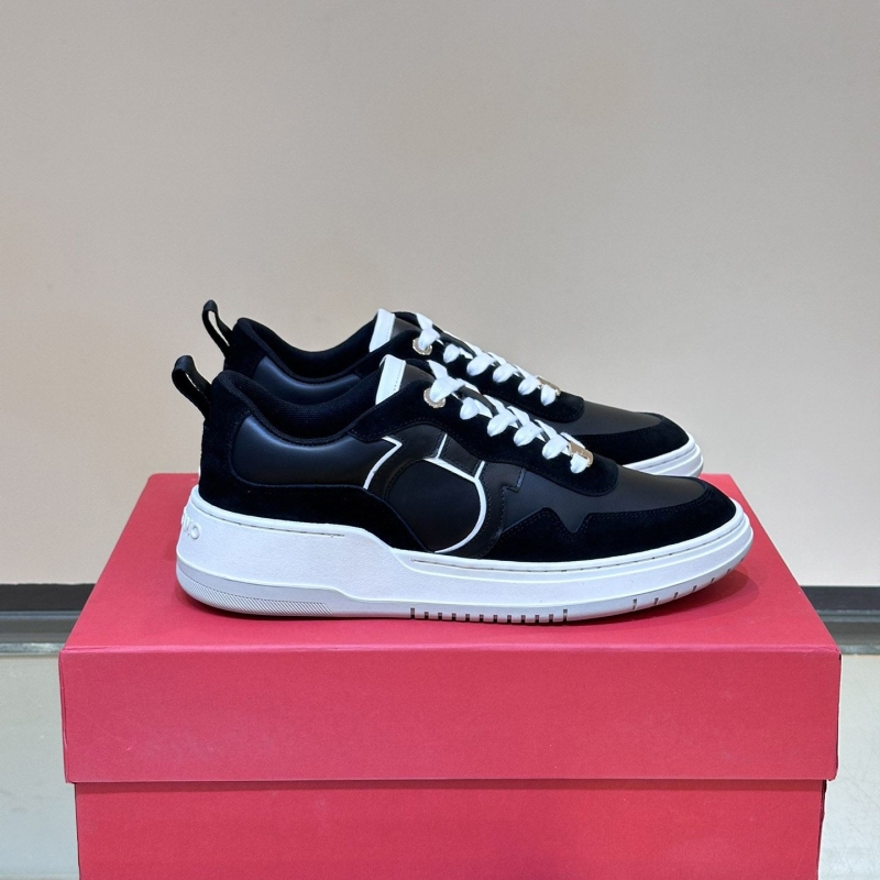 Ferragamo Sneakers